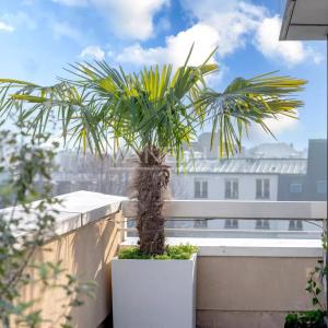 Nid d'aigle - Terrasse - Vues panoramiques