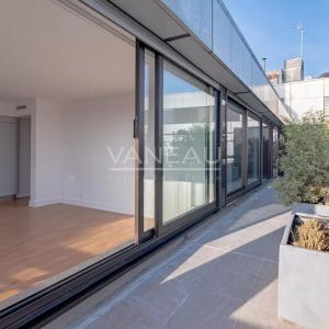 Nid d'aigle - Terrasse - Vues panoramiques