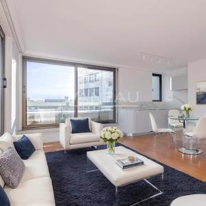 Nid d'aigle - Terrasse - Vues panoramiques