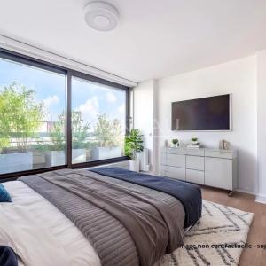 Nid d'aigle - Terrasse - Vues panoramiques