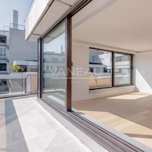 Appartement plein ciel - Terrasse Panoramique