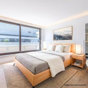 Appartement plein ciel - Terrasse Panoramique