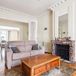 Beau Familial - Charme de l'ancien - Sablons