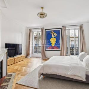 Appartement de luxe,  prêt à vivre