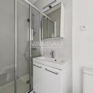 Studio Traversant - Batignolles, idéal profession libérale