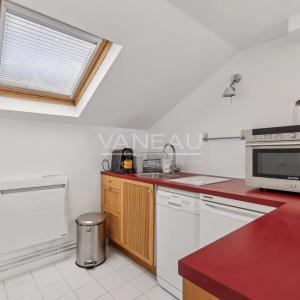 Paris VIII - Saint Philippe du Roule - Appartement avec terrasse