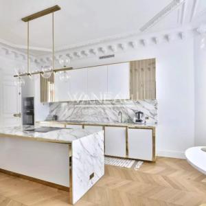 PARIS VIIIe - Faubourg du Roule