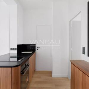 Clé en main – idéal profession libérale ou investisseur