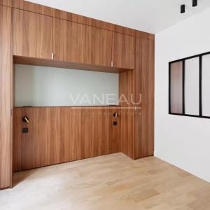 Clé en main – idéal profession libérale ou investisseur