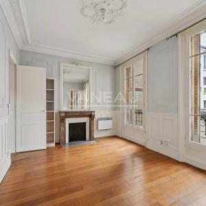 Paris XVe Necker, bel appartement calme dans un immeuble 1930