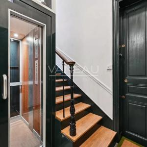 Paris XVe Necker, bel appartement calme dans un immeuble 1930