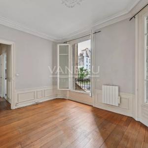 Paris XVe Necker, bel appartement calme dans un immeuble 1930
