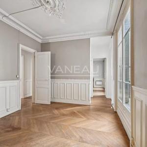 Paris XVe Necker, bel appartement calme dans un immeuble 1930