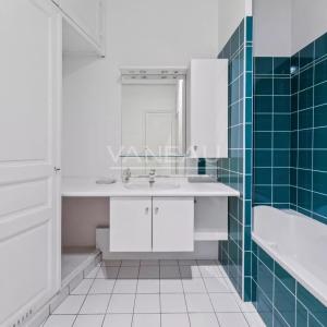 Paris XVIème - Muette - Familial quatre chambres