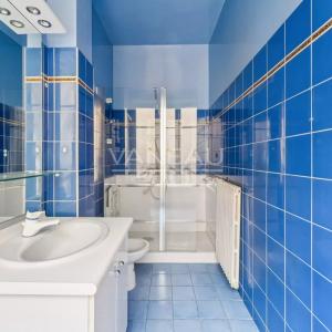 Paris XVIème - Muette - Familial quatre chambres