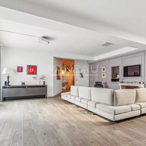 Pont de Neuilly - Comme une maison