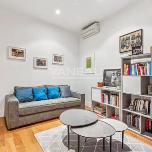 Pont de Neuilly - Comme une maison