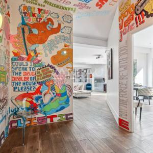 Pont de Neuilly - Comme une maison