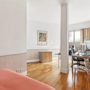 Pont de Neuilly - Comme une maison