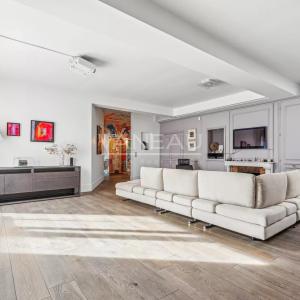 Pont de Neuilly - Comme une maison