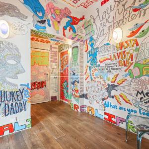 Pont de Neuilly - Comme une maison