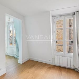 PARIS XII - Appartement meublé et familial en duplex - rue de Bo