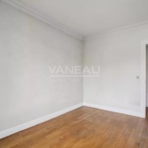 MEUDON - EN ETAGE AVEC ASCENSEUR ET SANS VIS A VIS