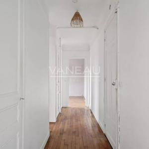 MEUDON - EN ETAGE AVEC ASCENSEUR ET SANS VIS A VIS