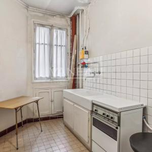 Charme de l'ancien - Profession libérale possible