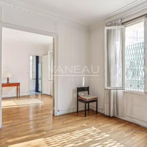 Charme de l'ancien - Profession libérale possible