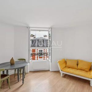 92100 - Boulogne Nord - Charmant petit appartement.