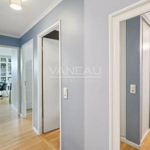 Boulogne Marcel Sembat - 3 pièces immeuble récent avec terrasse