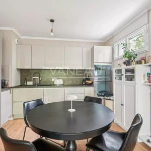 Boulogne Marcel Sembat - 3 pièces immeuble récent avec terrasse