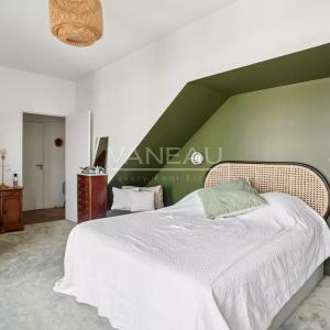 COUP DE CŒUR – DERNIER ÉTAGE - TERRASSE - CLIMATISATION