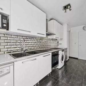 Boulogne Centre/Passages - Appartement familial au calme sur jar