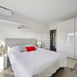 Boulogne nord trois pièces 85 m² avec balcon