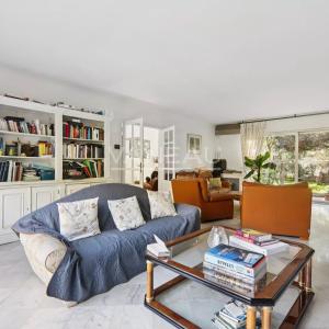 Maisons Lafitte - MAISON AVEC JARDIN