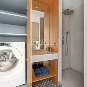 Paris 15ème Convention - 1/2 pièces clés en main meublé