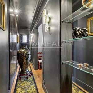 PARIS XVe : Cambronne / Champs de Mars - Appartement 2 /3 pièces