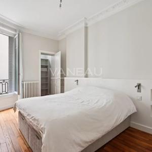 PARIS XV - LIMITE PARIS VII - INVALIDES - BRETEUIL - SAXE