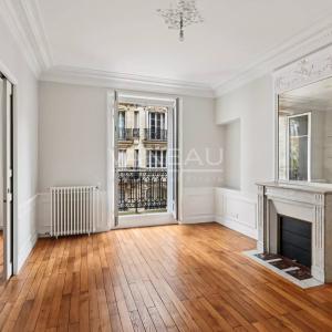 PARIS XV - LIMITE PARIS VII - INVALIDES - BRETEUIL - SAXE