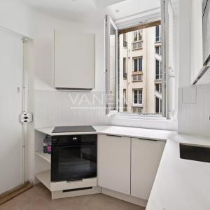 PARIS XV - LIMITE PARIS VII - INVALIDES - BRETEUIL - SAXE