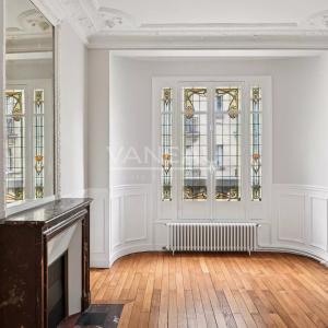 PARIS XV - LIMITE PARIS VII - INVALIDES - BRETEUIL - SAXE