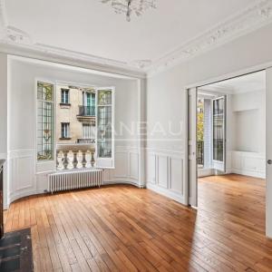 PARIS XV - LIMITE PARIS VII - INVALIDES - BRETEUIL - SAXE