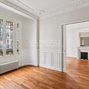 PARIS XV - LIMITE PARIS VII - INVALIDES - BRETEUIL - SAXE