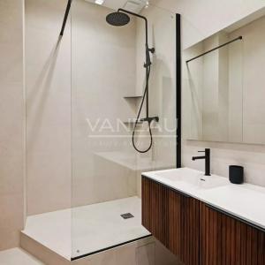 PARIS XV - LIMITE PARIS VII - INVALIDES - BRETEUIL - SAXE