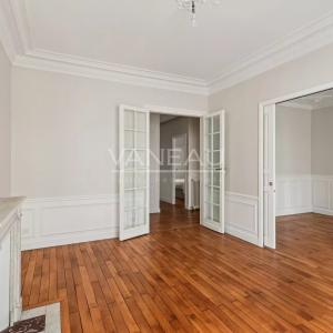 PARIS XV - LIMITE PARIS VII - INVALIDES - BRETEUIL - SAXE