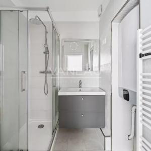 Paris VIIe - Invalides Ecole Militaire