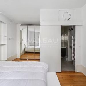 Paris VIIe - Invalides Ecole Militaire