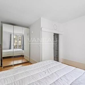 Paris VIIe - Invalides Ecole Militaire